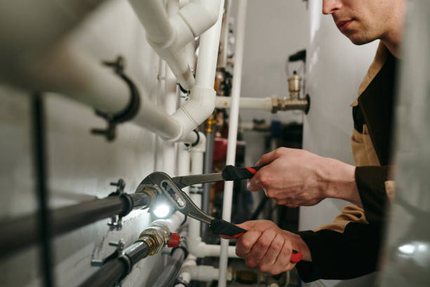 Alta, IA Plumbing Company