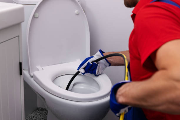 Best Shower Repair Services  in Alta, IA