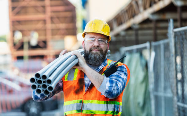 Gas Line Repair in Alta, IA